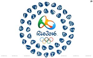 Rio Olympics 2016